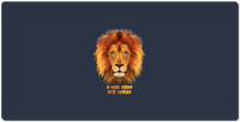 Lion Leva XXL Gaming Mousepad