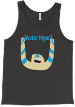 AvatarHype Tank Top