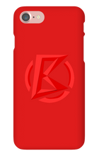 bmezx iPhone Phone Cases
