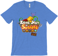 T-Shirts - Zone Jeu de Société