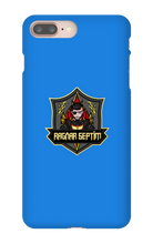 ragnar_dragonstrider iPhone Phone Cases