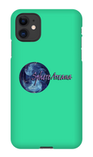 SphereFam iPhone Phone Cases