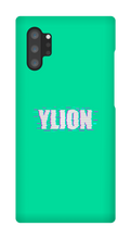 ylion74 Samsung Phone Cases