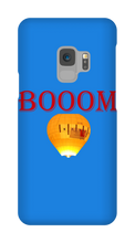 wgmadriana Samsung Phone Cases