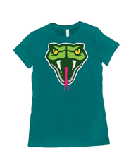 CuratorViper Women’s T-shirt