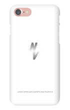 NV IPHONE CASE