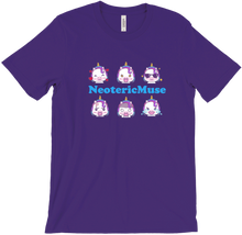 NeotericMuse T-Shirts