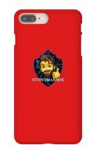stuntmanmix iPhone Phone Cases