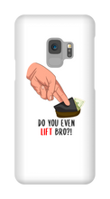 thepickpocketjames Samsung Phone Cases
