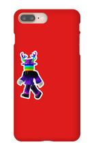 cartoonkid_toh iPhone Phone Cases