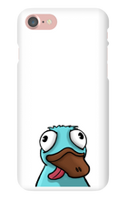 nebuswelt iPhone Phone Cases