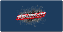 disgruntled_vet7 XXL Gaming Mousepad