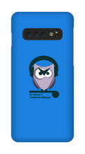 DJScops Samsung Case