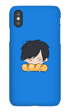 Baguette Protoc iPhone Phone Cases