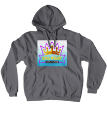 King Mvmnt Hoodies (No-Zip/Pullover)