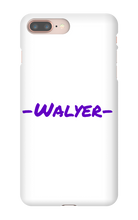 Funda de móvil para iPhone -Walyer-