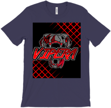 viperaashbite-4461 T-Shirts