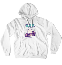 WAP (Warm Apple Pie) Hoodies (No-Zip/Pullover)
