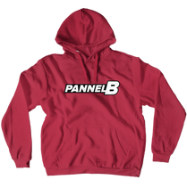 djpannelb Hoodies (No-Zip/Pullover)