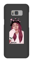 katplaysofficial Samsung Phone Cases