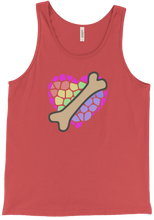 The Rainbowne Tank Top