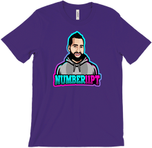 T-Shirts alternative logo