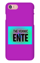 TheYannicEnte iPhone Phone Cases