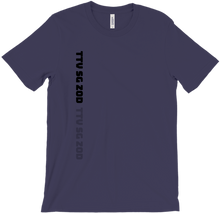 SGZod Channel Name Tee