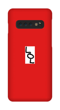 schleichittv Samsung Phone Cases