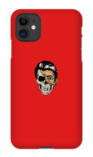 scumbagtonie iPhone Phone Cases