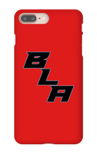 iPhone Case BLA