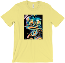 silverart T-Shirts