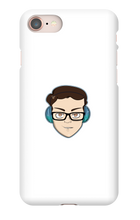 djdanger iPhone Phone Cases