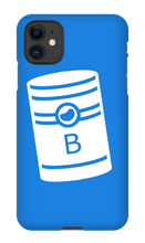 Can Icon iPhone Case