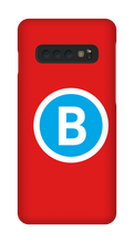 blueguy600 Samsung Phone Cases