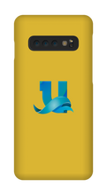 unicod10 Samsung Phone Cases