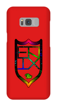 its_fenix Samsung Phone Cases