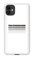 philipkousgaard iPhone Phone Cases