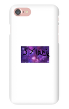 dub_th0rn iPhone Phone Cases