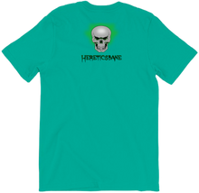 Back Design T shirt
