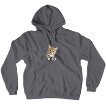 MILO HOODIE