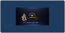 sixwheelin XXL Gaming Mousepad
