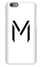 Marm Merch iPhone Phone Cases