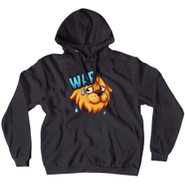 A WBG WAP Hoody