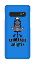 adhdrangerjoshryan Samsung Phone Cases