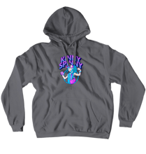 Kinnyspinny Pullover Hoodie