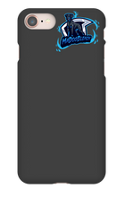 madogbleach iPhone Phone Cases