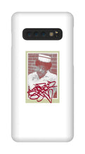 Sound Chasers Samsung Phone Case