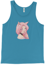 Mooni Tank Top