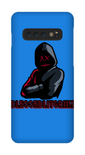 blessedlitgriim Samsung Phone Cases